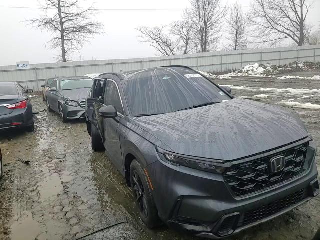 2024 Honda CR-V - Image 11