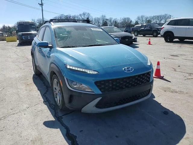 2022 Hyundai Kona - Image 11