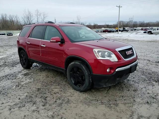 2012 GMC Acadia - Image 14