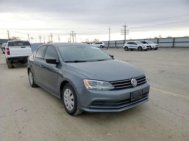 2015 Volkswagen Jetta - Image 11