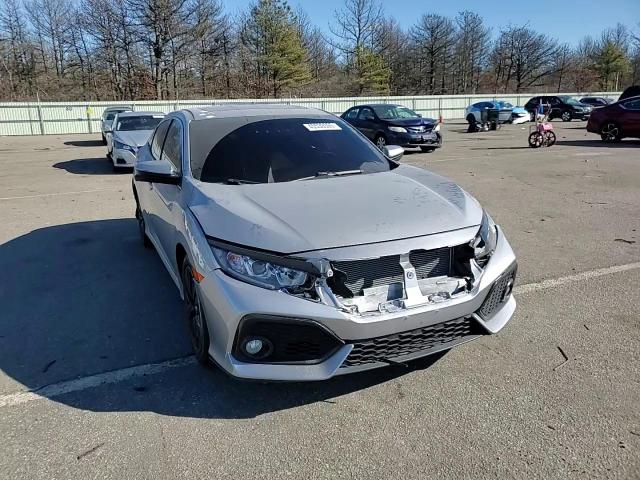 2018 Honda Civic - Image 11