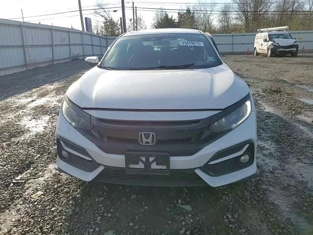 2020 Honda Civic - Image 11