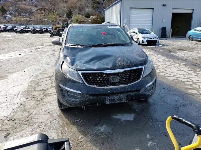 2016 Kia Sportage - Image 12