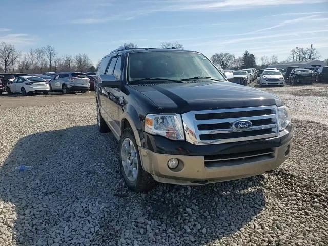 2013 Ford Expedition - Image 12