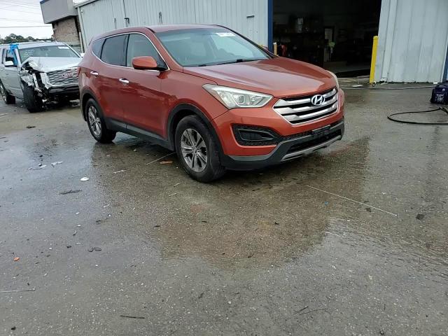 2013 Hyundai Santa Fe Sport VIN: 5XYZT3LB3DG028968 Lot: 44411945