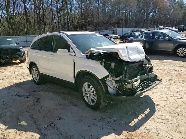 2011 Honda CR-V - Image 12