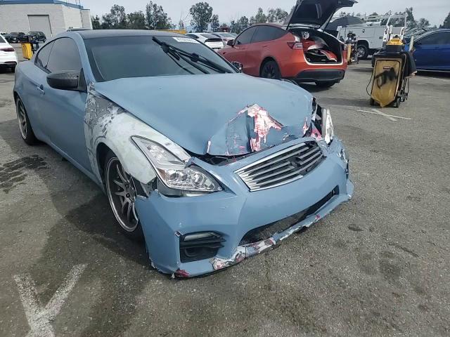 2009 Infiniti G - Image 11