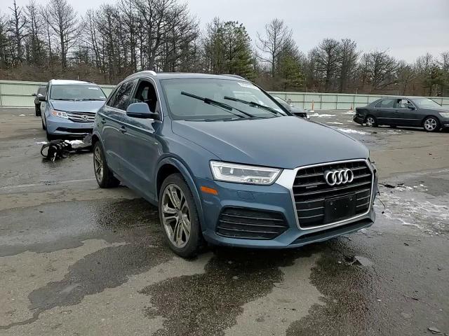 2016 Audi Q3 - Image 11