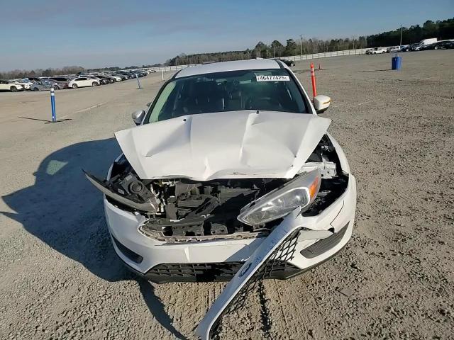 2018 Ford Focus - Image 11