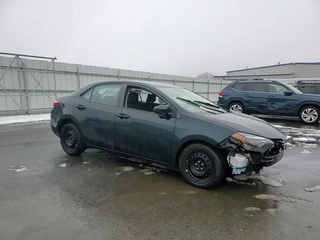 2019 Toyota Corolla - Image 11
