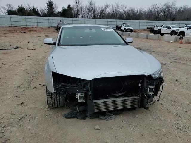 2013 Audi A5 - Image 10
