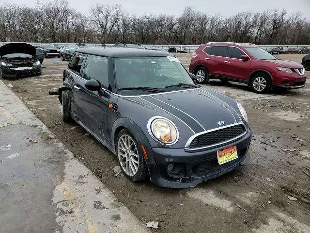 2012 MINI Cooper - Image 10
