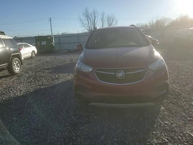 2019 Buick Encore - Image 12