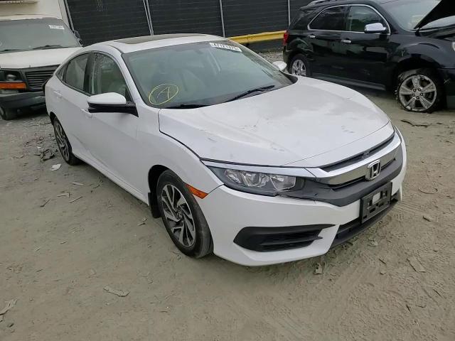 2016 Honda Civic - Image 10