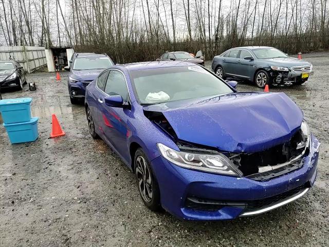 2017 Honda Accord - Image 11