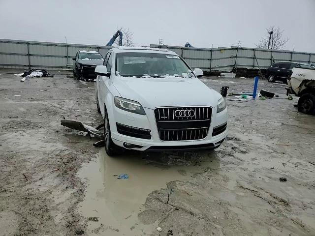 2014 Audi Q7 - Image 11
