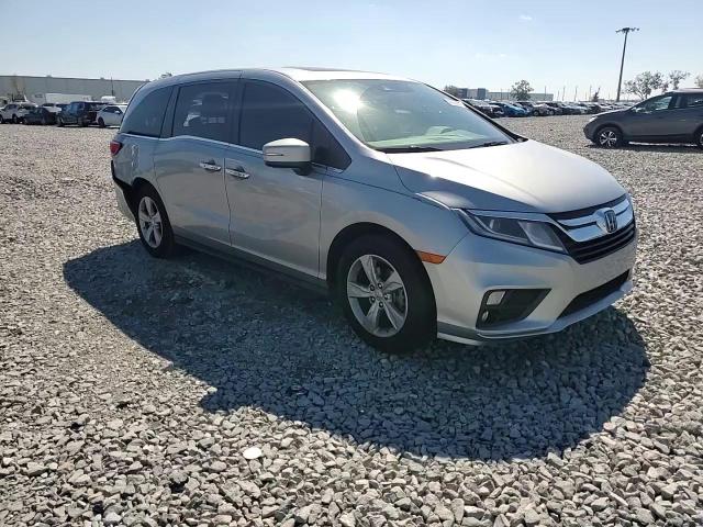 2020 Honda Odyssey - Image 12