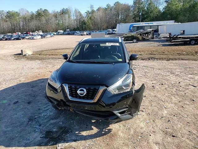 2019 Nissan Kicks - Image 12