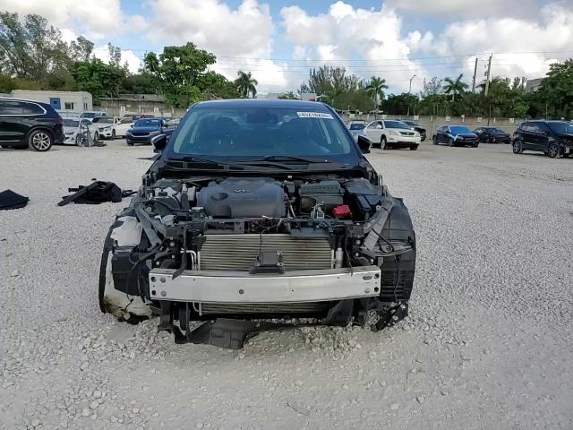 2021 Nissan Maxima Sv VIN: 1N4AA6CVXMC510927 Lot: 45218255