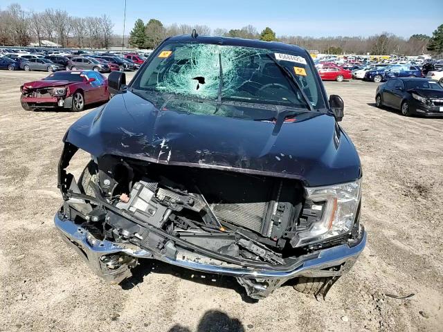 2019 Ford F-150 - Image 10
