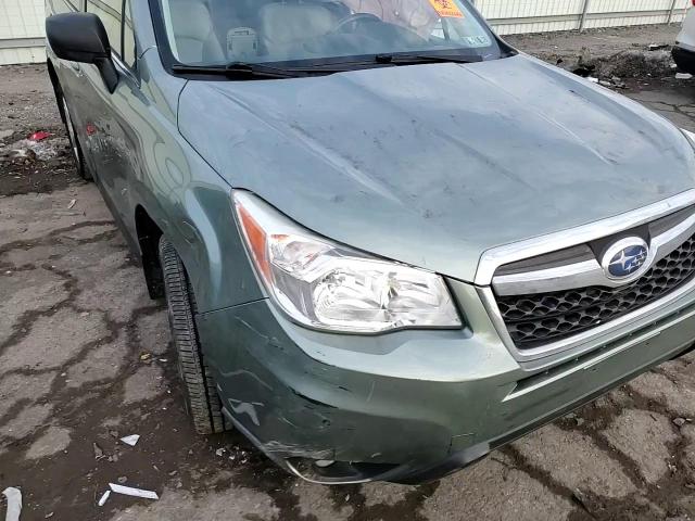 2014 Subaru Forester - Image 12
