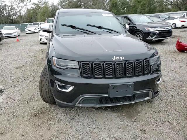 2019 Jeep Grand Cherokee - Image 11