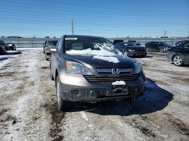 2009 Honda CR-V - Image 11