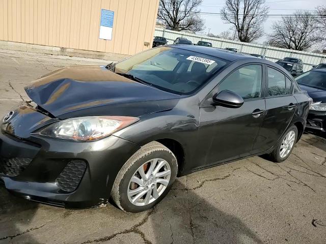 2012 Mazda 3 - Image 10