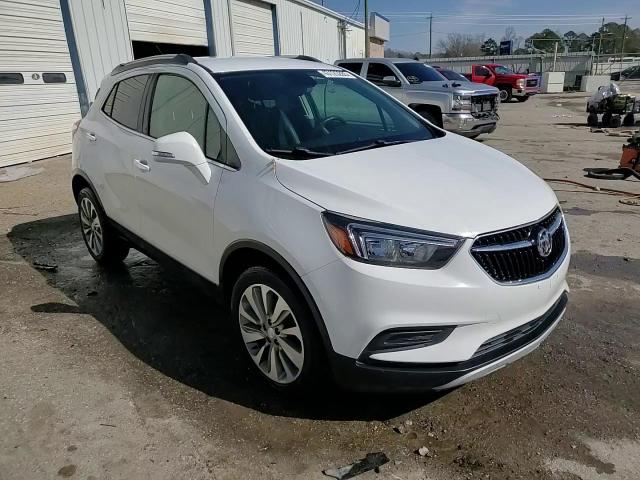 2017 Buick Encore - Image 14