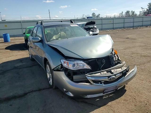 2009 Subaru Impreza - Image 10