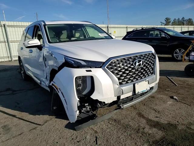 2021 Hyundai Palisade - Image 11
