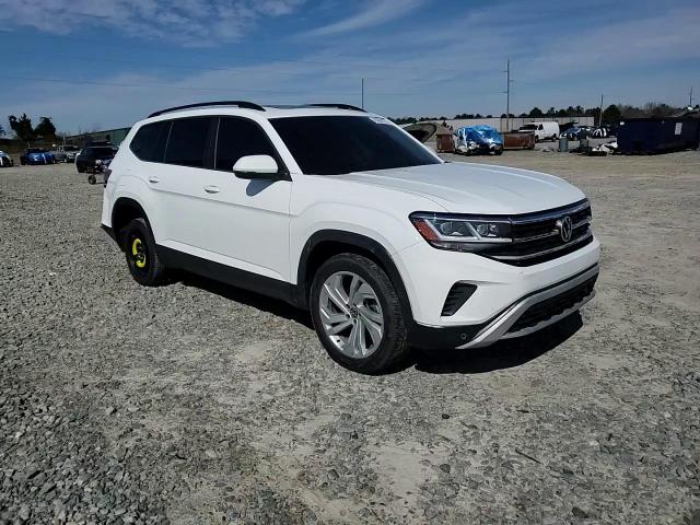 2021 Volkswagen Atlas - Image 12
