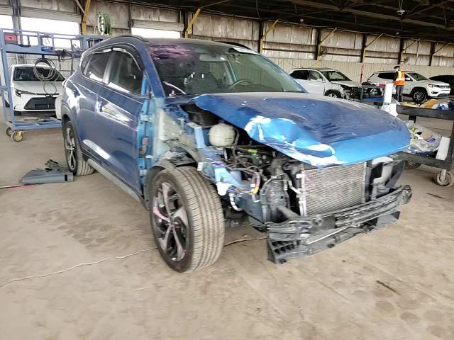 2017 Hyundai Tucson - Image 12