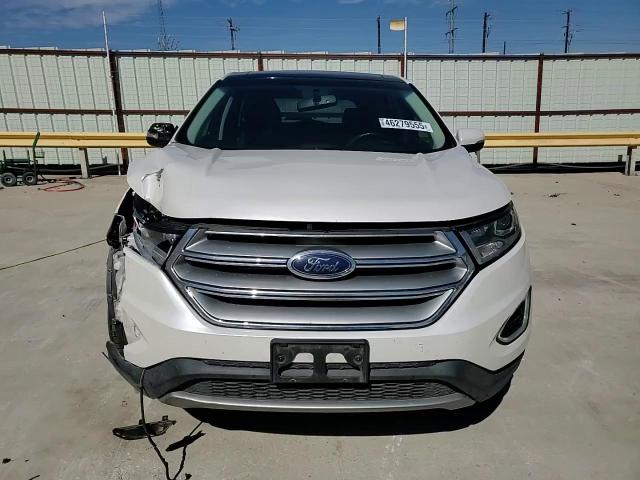 2015 Ford Edge - Image 14