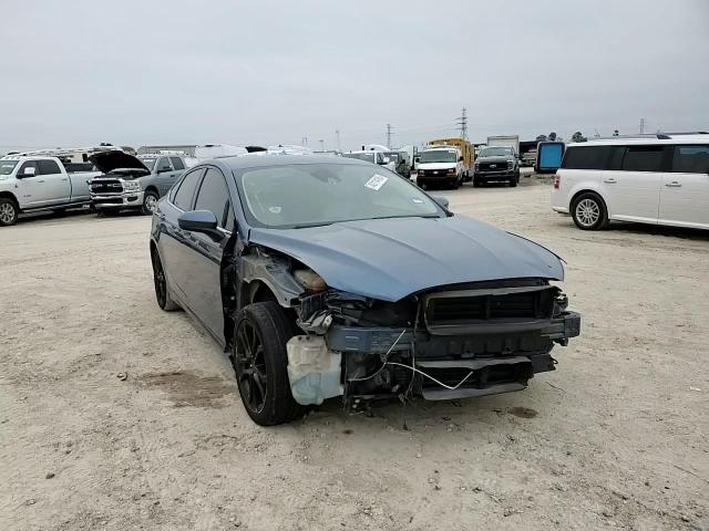 2019 Ford Fusion - Image 11