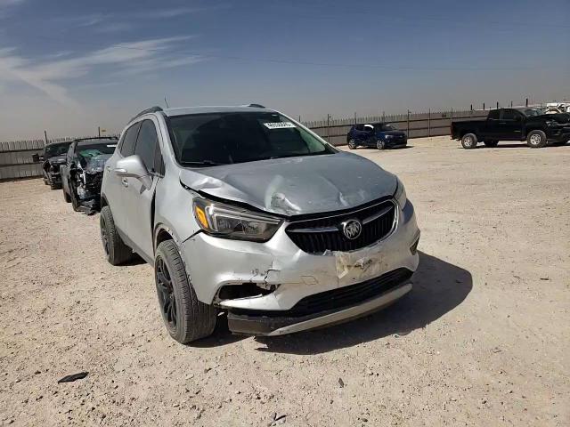 2019 Buick Encore - Image 12