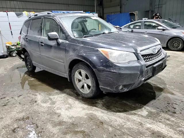 2015 Subaru Forester - Image 12