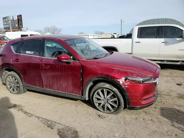 2018 Mazda CX-5 - Image 12