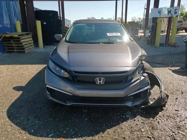 2021 Honda Civic - Image 13