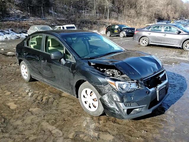 2016 Subaru Impreza - Image 13
