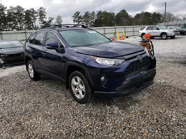 2021 Toyota RAV 4 - Image 14
