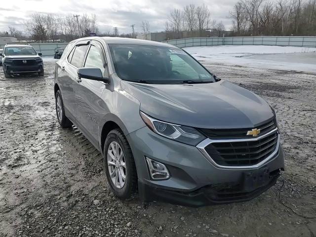 2018 Chevrolet Equinox - Image 11