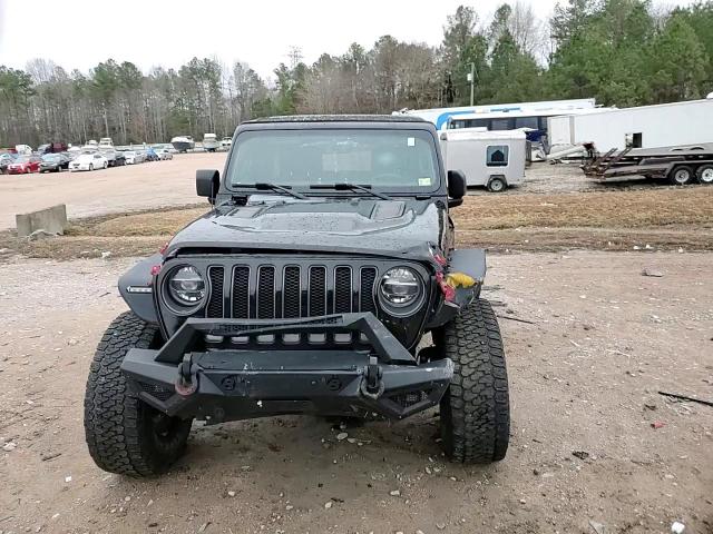 2021 Jeep Wrangler - Image 12