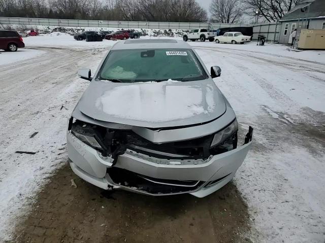 2014 Chevrolet Impala - Image 11