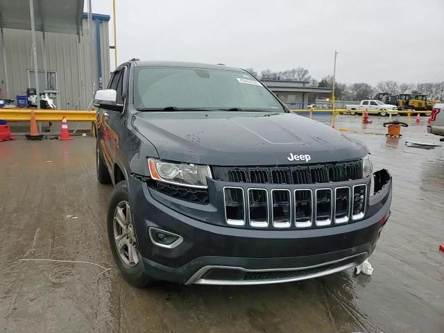 2014 Jeep Grand Cherokee - Image 14