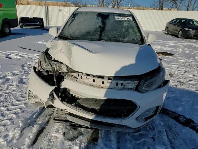 2018 Chevrolet Trax - Image 11