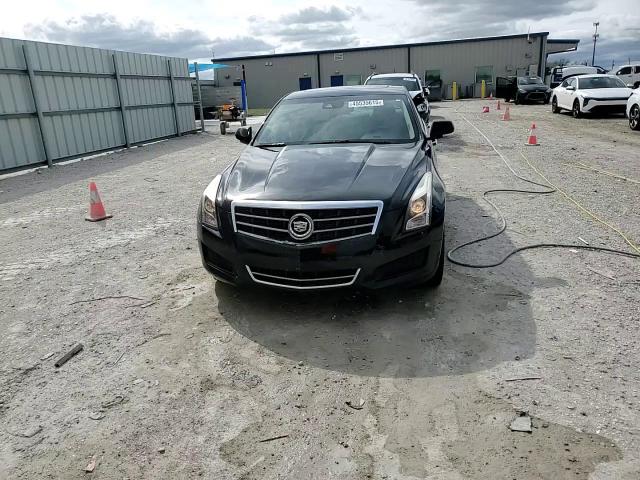 2014 Cadillac ATS - Image 13