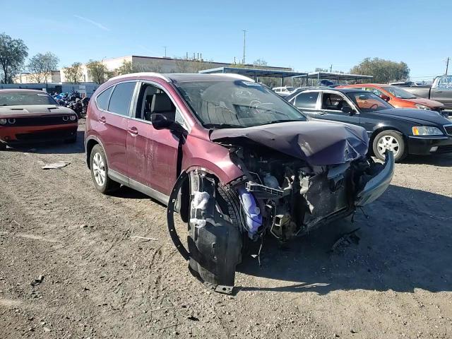 2012 Honda CR-V - Image 11