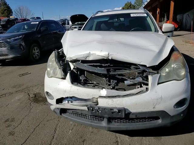 2012 Infiniti EX - Image 12