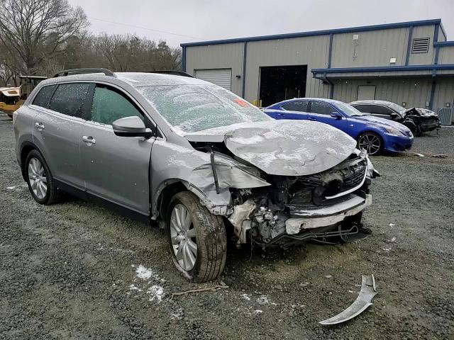 2010 Mazda CX-9 - Image 11